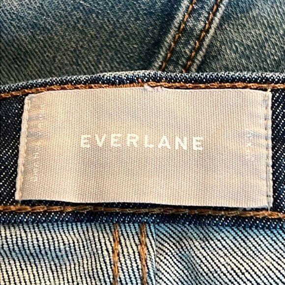 Everlane Jeans Slim 33 x 32 - Picture 8 of 9